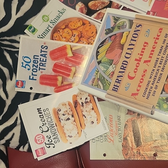 Cookbook - Picture 3 of 5